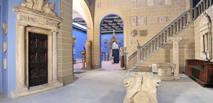 Museo Bardini | musei Firenze