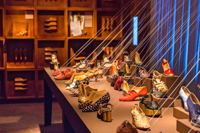 Museo Salvatore Ferragamo | musei Firenze