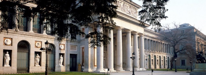 Il Museo del Prado | musei Madrid