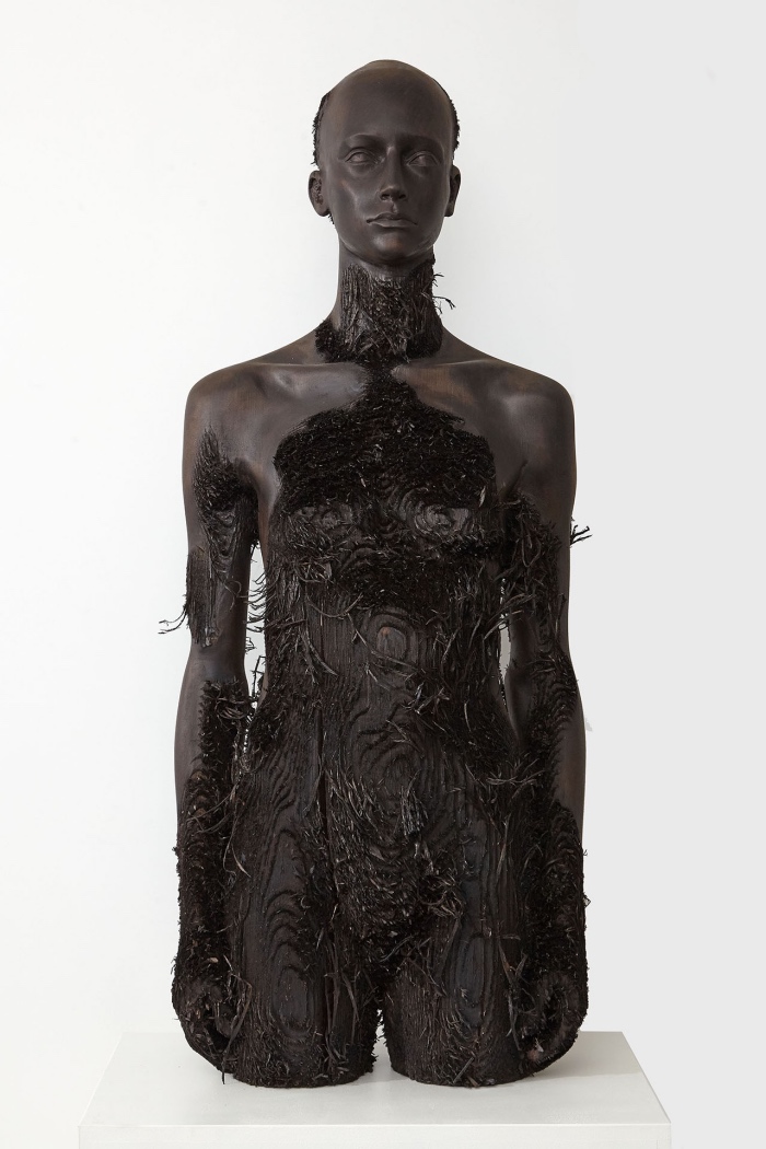 Aron Demetz | Germinazione