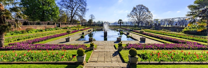 Hyde Park | parchi di Londra