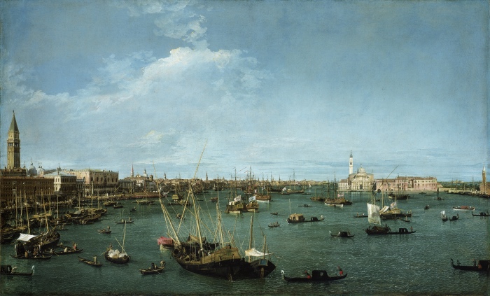 Canaletto | Venezia