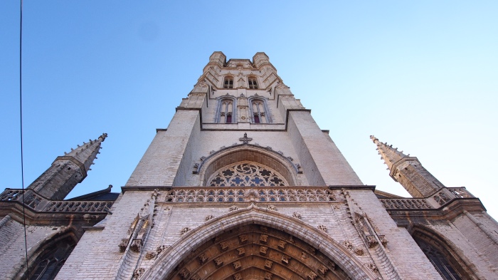 Saint Bavo Cathedral | Ghent 