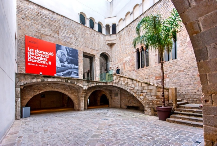 Museo Picasso | musei Barcelona