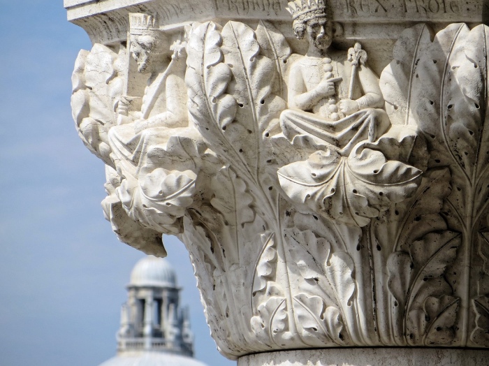 palazzo ducale | musei Venezia