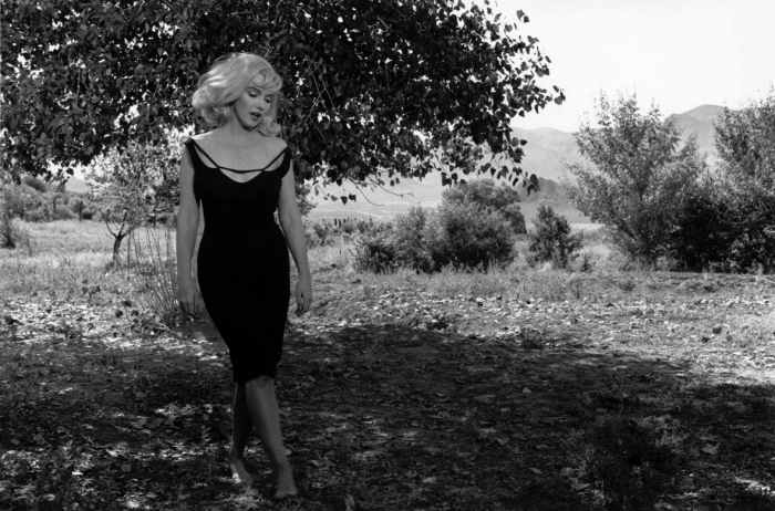 Inge Morath | Marylin Monroe