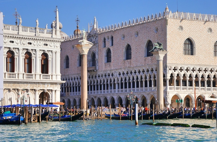 palazzo ducale Venezia