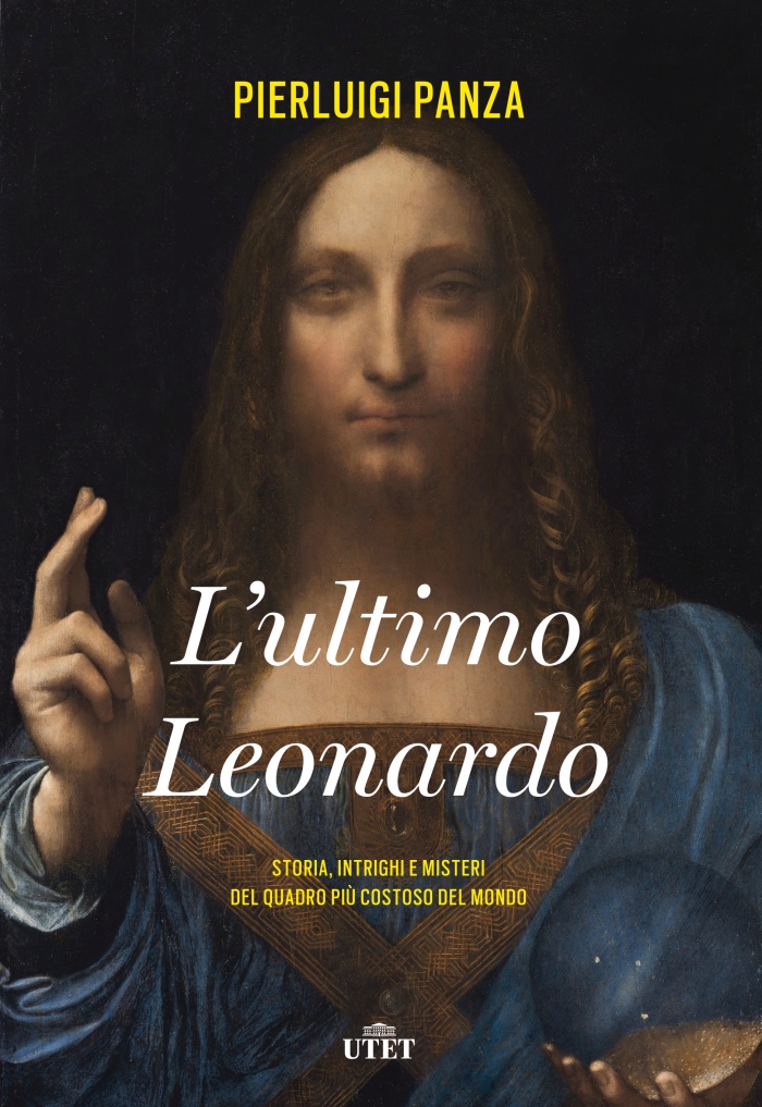 ultimo Leonardo | libro Leonardo 