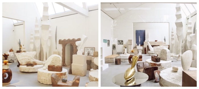 Brancusi | Atelier 