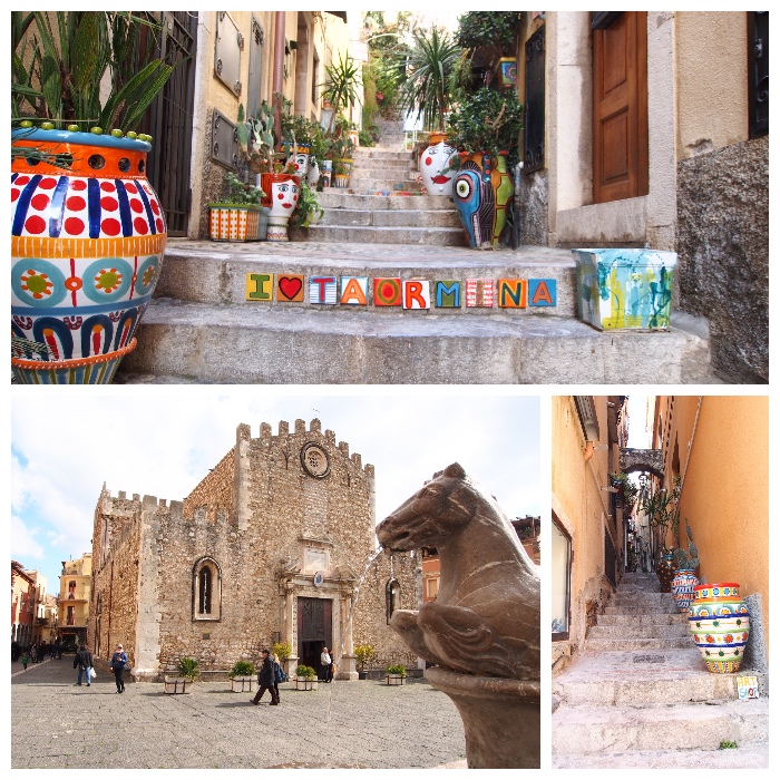 Taormina