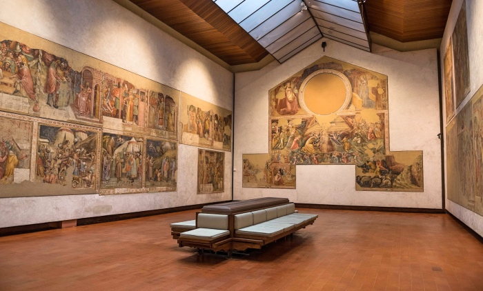 Pinacoteca Nazionale Bologna (National Gallery of Bologna)