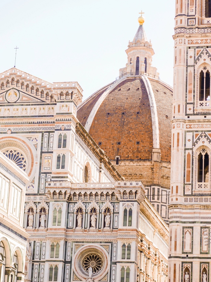 Biglietti Duomo Di Firenze Come Prenotare E Saltare La Fila