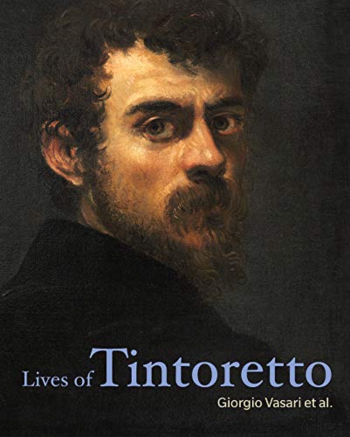 img Tintoretto book