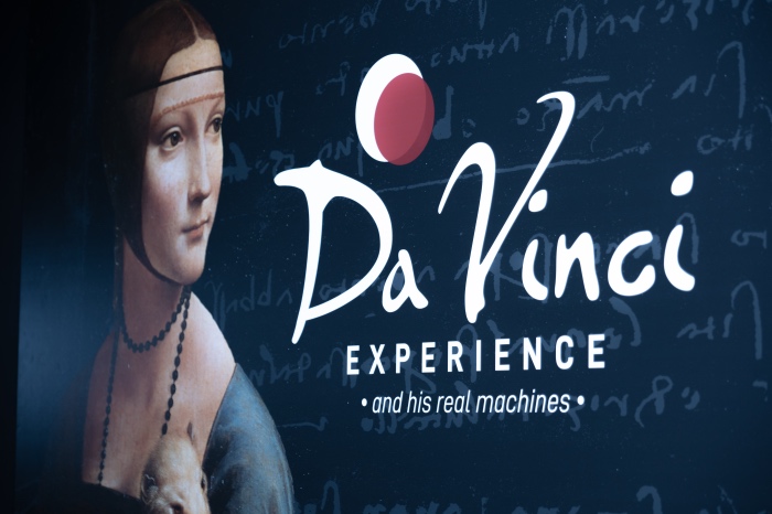da Vinci Experience