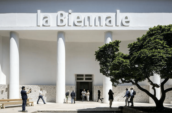Biennale Architettura 2020