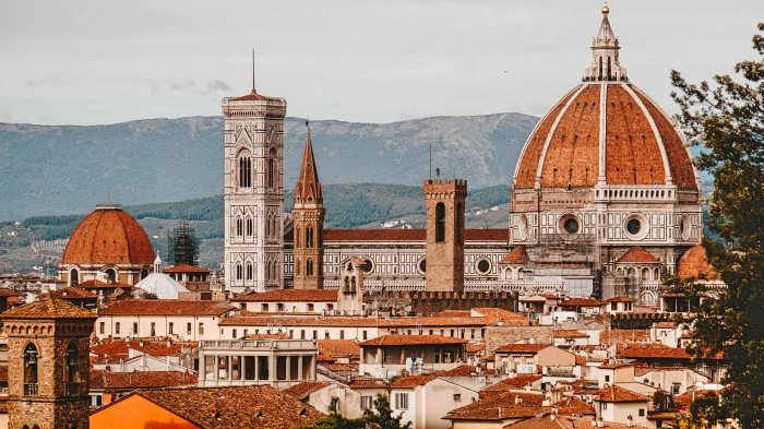 Biglietti Duomo Di Firenze Come Prenotare E Saltare La Fila