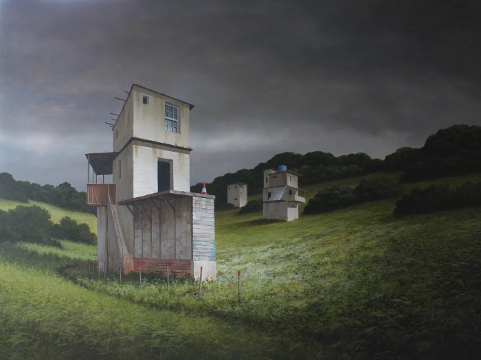 Lee Madgwick | Hivemind