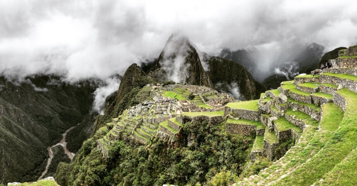 Machu Picchu | monumenti Perù