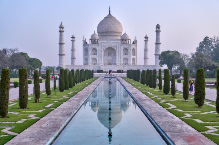 Taj Mahal | monumenti India