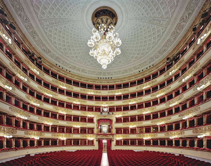 Scala Milan