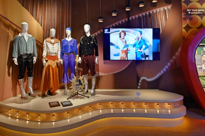 Abba museum