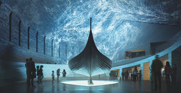 Viking Museum | Stockholm