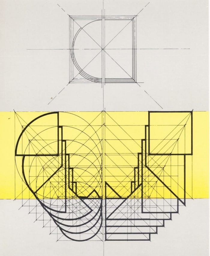 Annamaria Gelmi | Rotazione