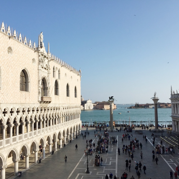 Doge's Palace | Museums in Venice