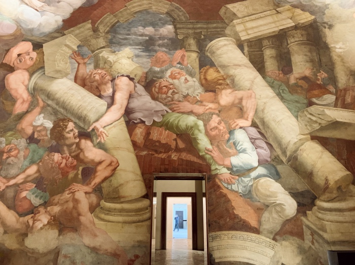 Giulio Romano | Palazzo Te