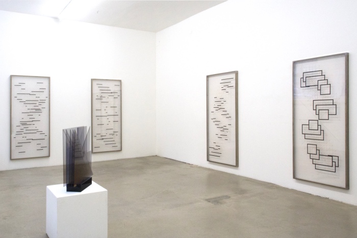 ANNAMARIA GELMI | Loom Gallery