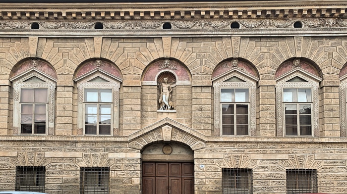 Casa di Giulio Romano | Mantova