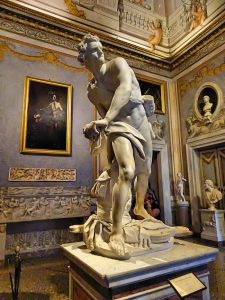 DAVID BY BERNINI: 5 things to know