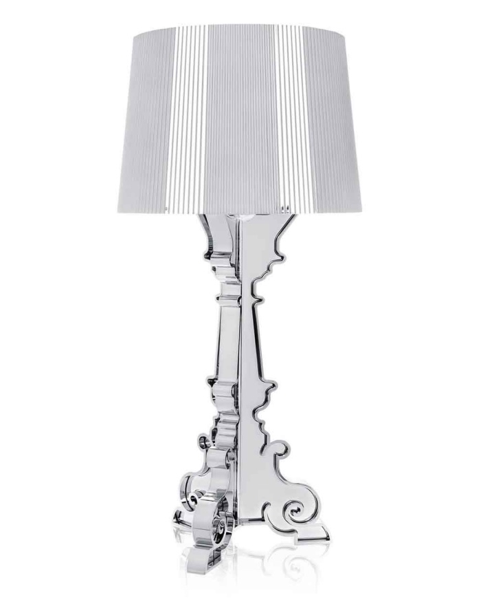 Kartell | Bourgie Lamp