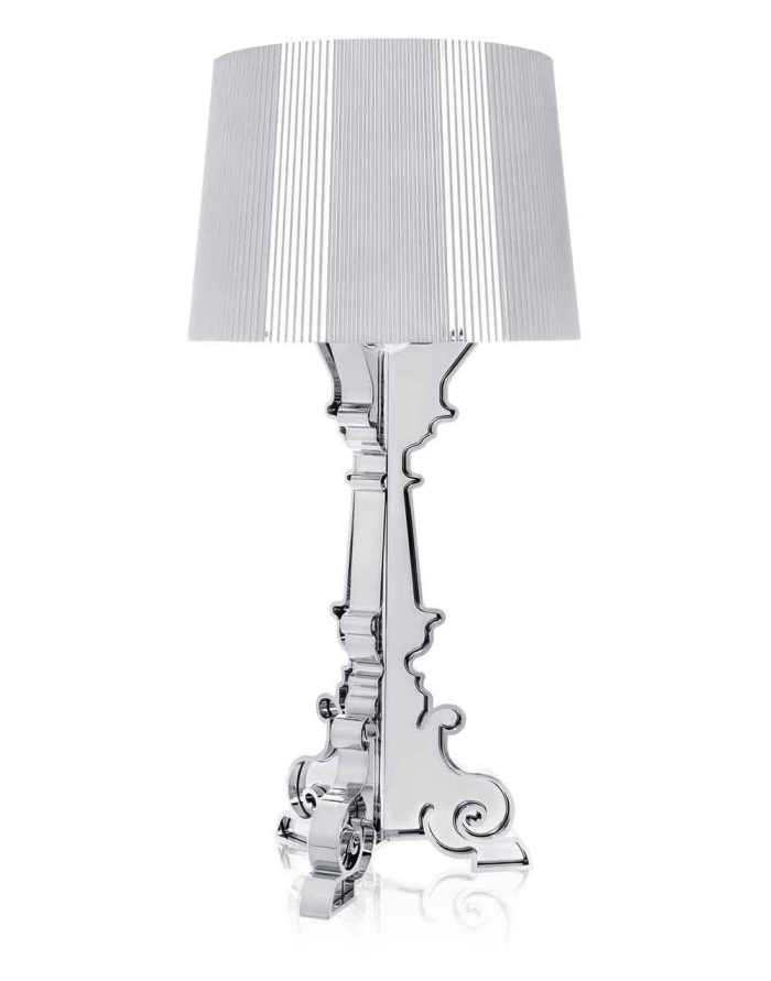 Kartell | lampada Bourgie