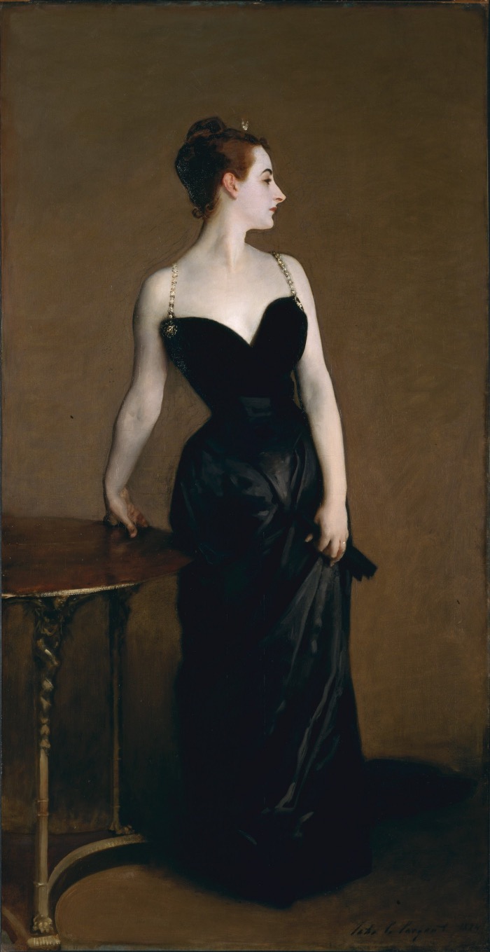 Madame X | Sargent