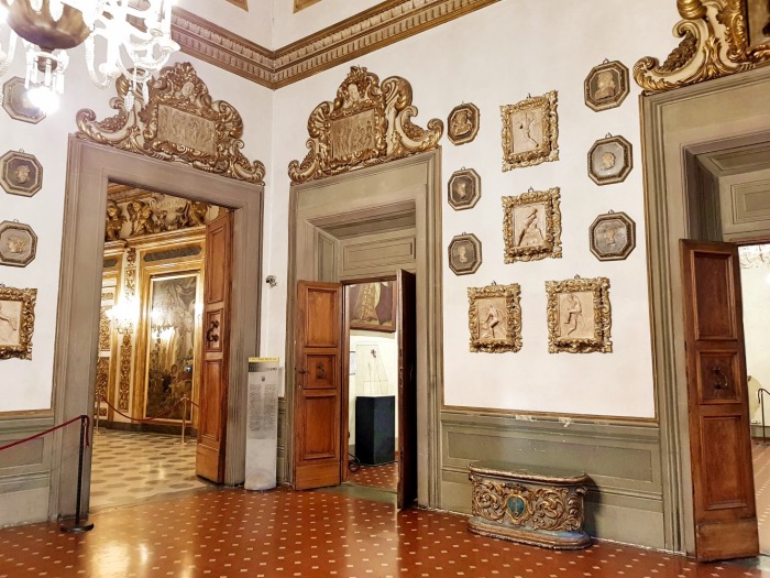 Palazzo Medici Riccardi 