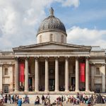 National Gallery | musei Londra