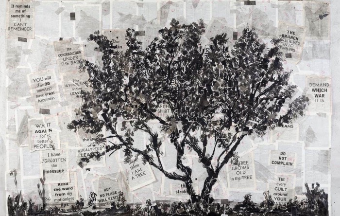 William Kentridge