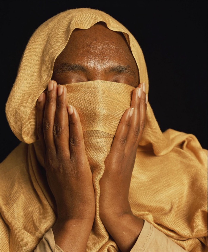 Andres Serrano