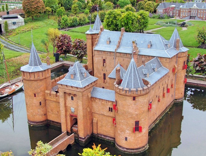 Muiderslot Castle