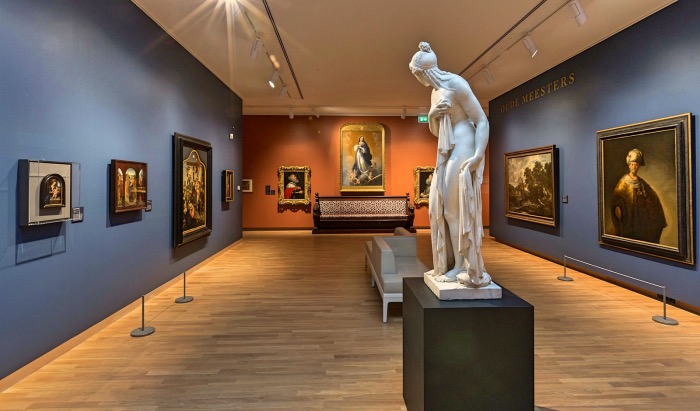 Museo Dordrecht