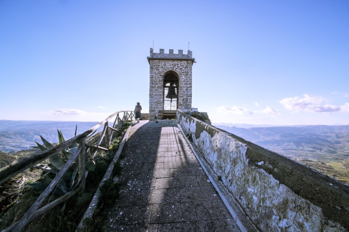 Rocca di Sutera