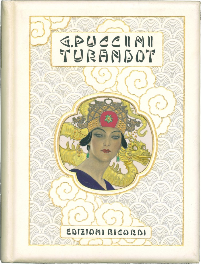 Turandot | libretto