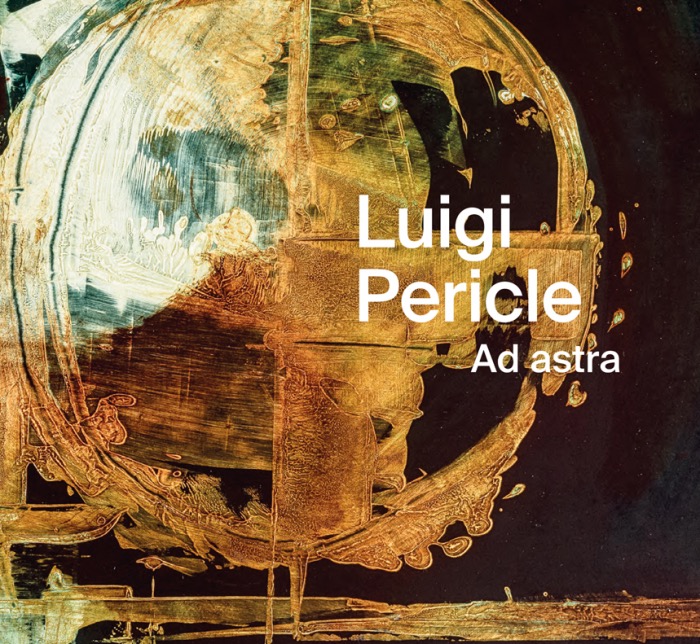 Luigi Pericle | mostra Lugano