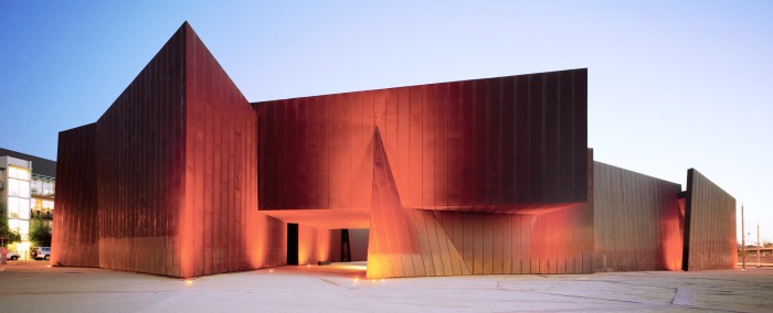 Australian Centre of Contemporary Art (ACCA)