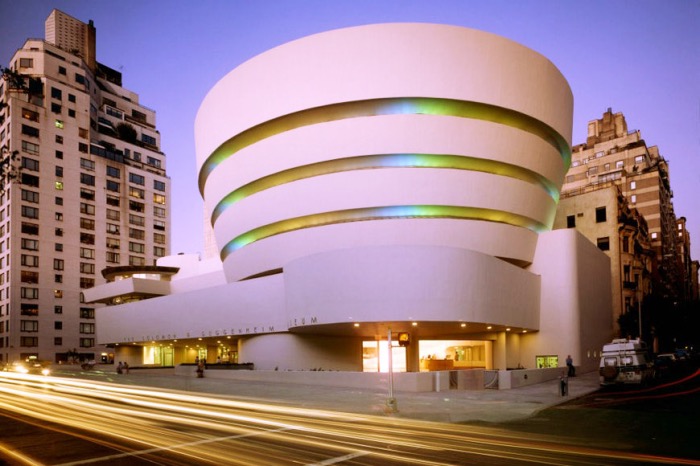 Guggenheim New York