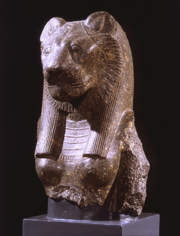 Sekhmet | busto