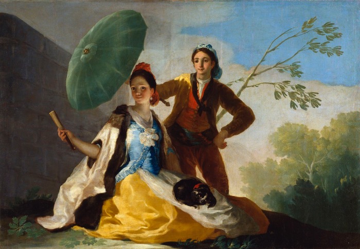 il Parasole | Goya