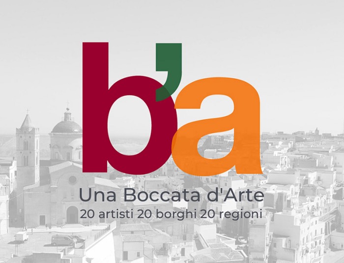 Una Boccata d’Arte | mostre arte