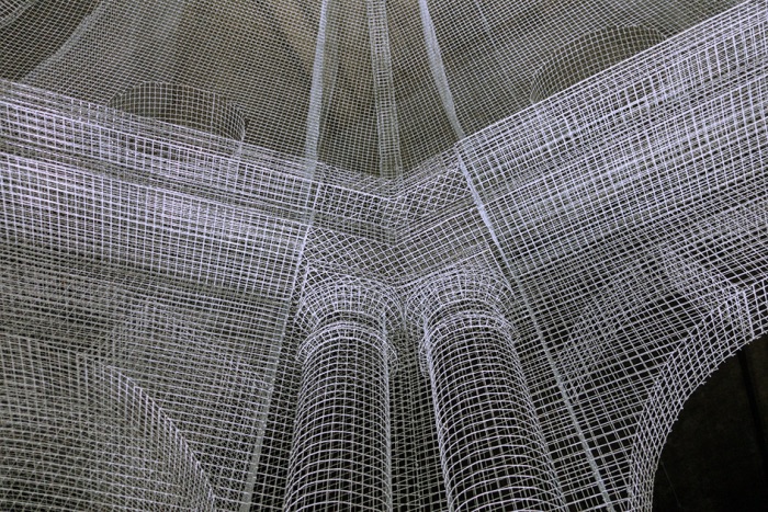 Edoardo Tresoldi | Sacral 